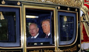 Why U.K. Lawmakers Have Called for King Charles’ Visit to the U.S. to Be Canceled