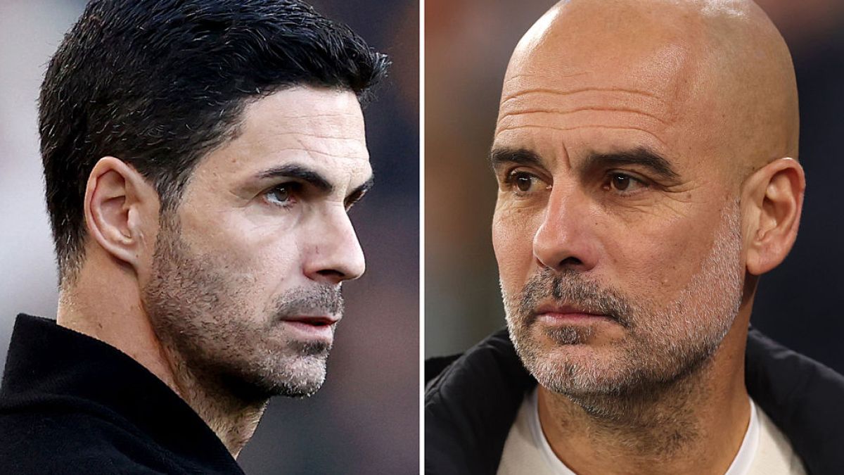 Man City vs Arsenal: All you need to know about title showdown | Football News
