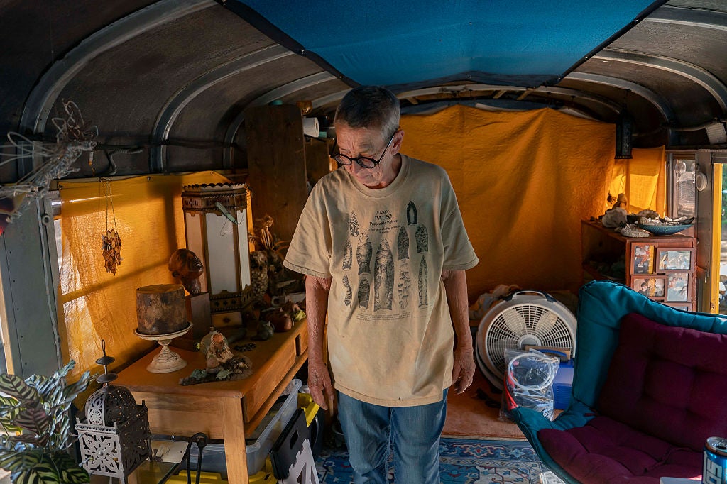 Amid a higher cost of living and cuts to key government programs, Americans are adjusting how much they think they need to save for their retirement years