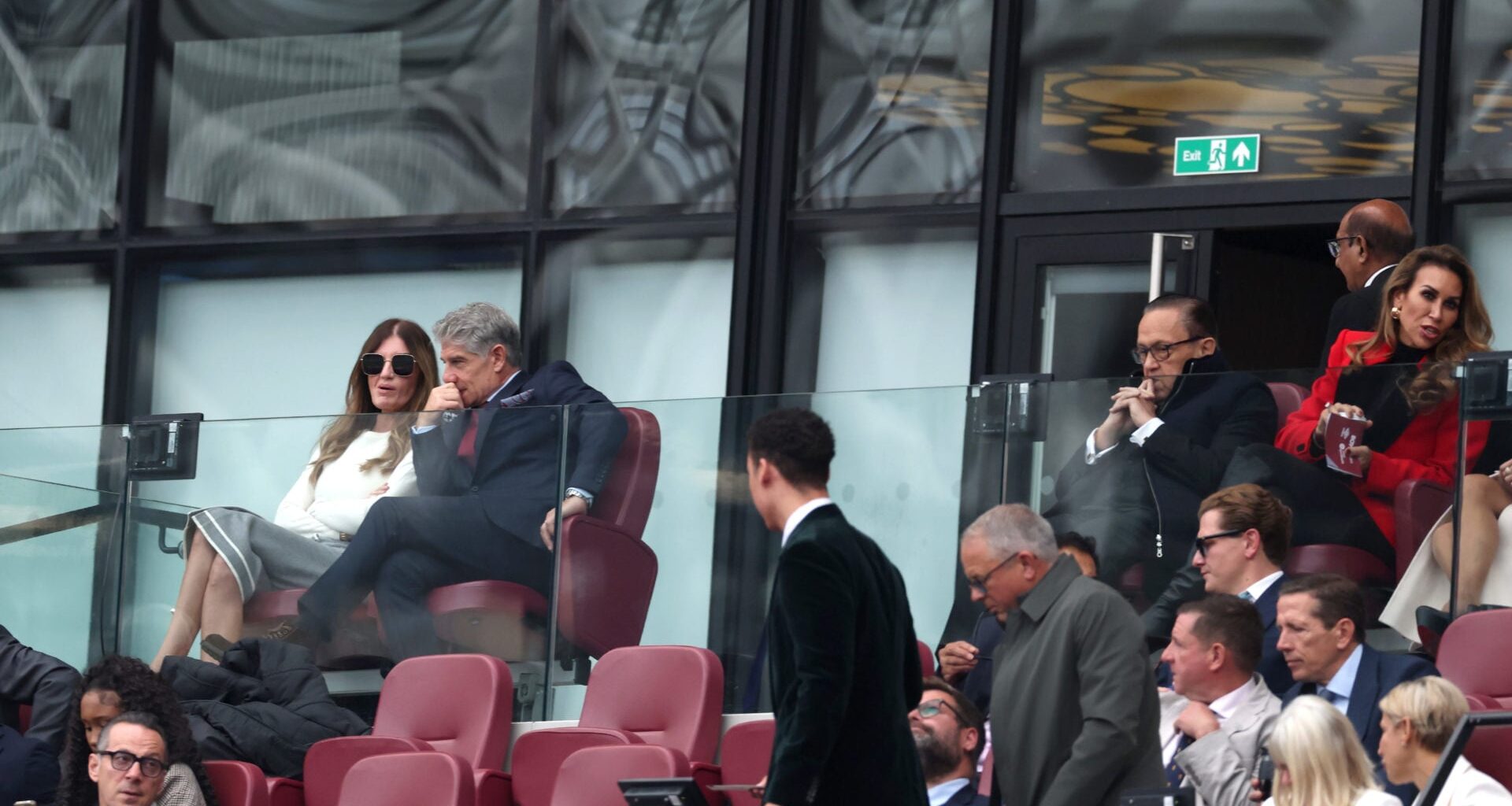 West Ham furious after star Aaron Wan-Bissaka missed cup clash with Leeds