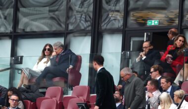 West Ham furious after star Aaron Wan-Bissaka missed cup clash with Leeds