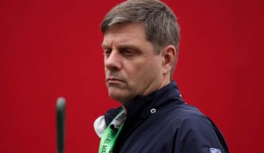 PGA Tour lays off 4 percent of staff in latest cost-cutting measure