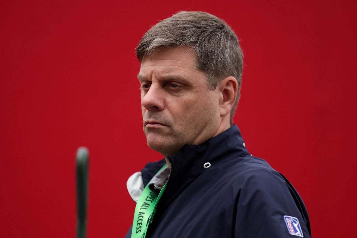 PGA Tour lays off 4 percent of staff in latest cost-cutting measure