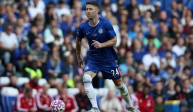 Gary Cahill says defender Chelsea signed for just £7m was so underrated