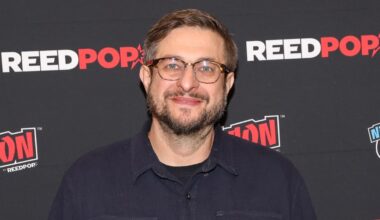 'Bob's Burgers' Actor Eugene Mirman Speaks Out After Car Crash