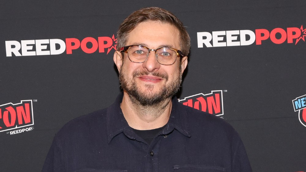 'Bob's Burgers' Actor Eugene Mirman Speaks Out After Car Crash