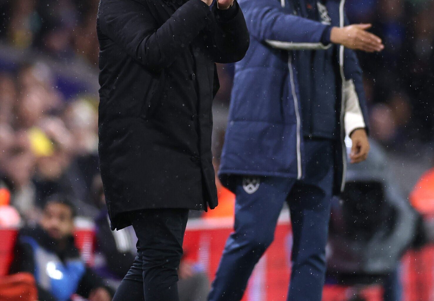 Daniel Farke fears West Ham have a key advantage over Leeds in FA Cup quarter-final