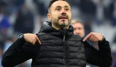 Photo by Clement MAHOUDEAU / AFP via Getty Images