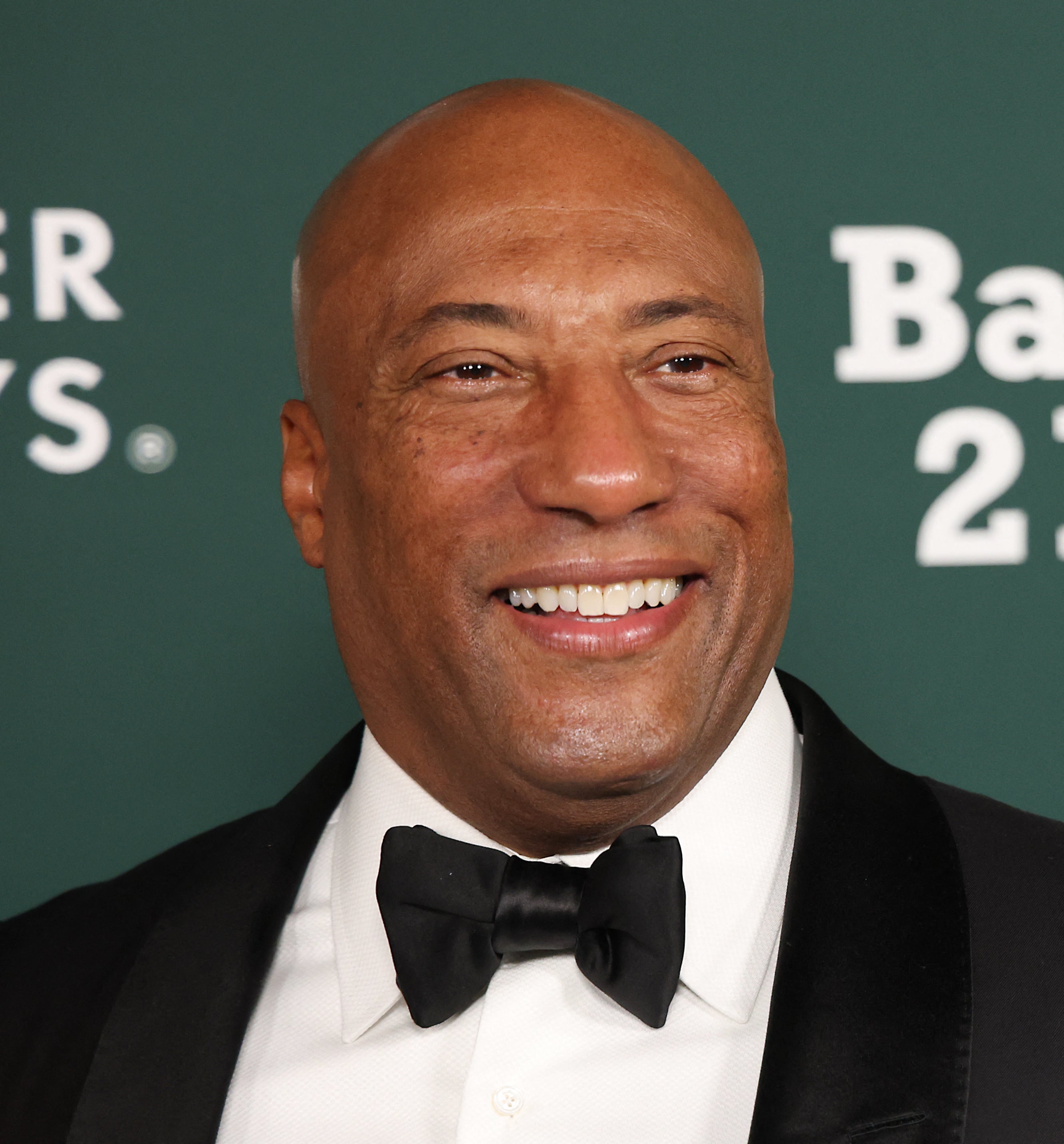 Media mogul Byron Allen will replace Stephen Colbert's late night show with his comedy talk show and game show