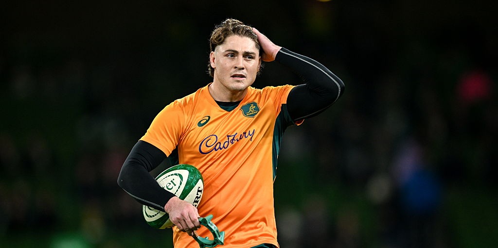 URC side emerge as shock favourites to land James O'Connor