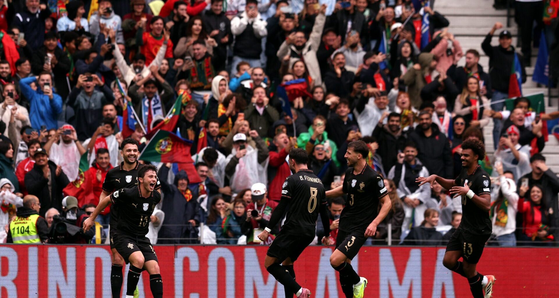 Bruno Fernandes desperately wanted Man United to sign striker