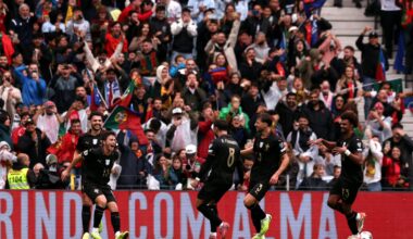 Bruno Fernandes desperately wanted Man United to sign striker