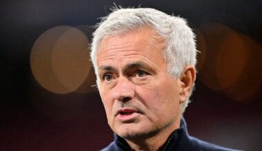 Jose Mourinho Real Madrid president Florentino Perez’s favoured head coach candidate