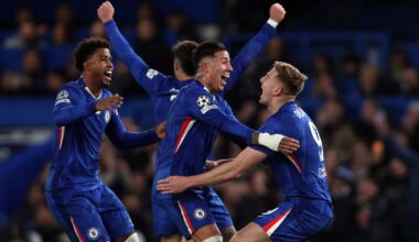 How Chelsea can finish sixth and still qualify for Champions League - London Evening Standard