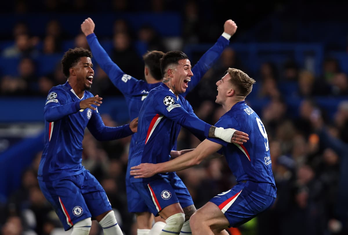How Chelsea can finish sixth and still qualify for Champions League - London Evening Standard