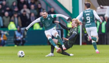 What Martin Boyle admitted about Celtic says everything before Hibs clash