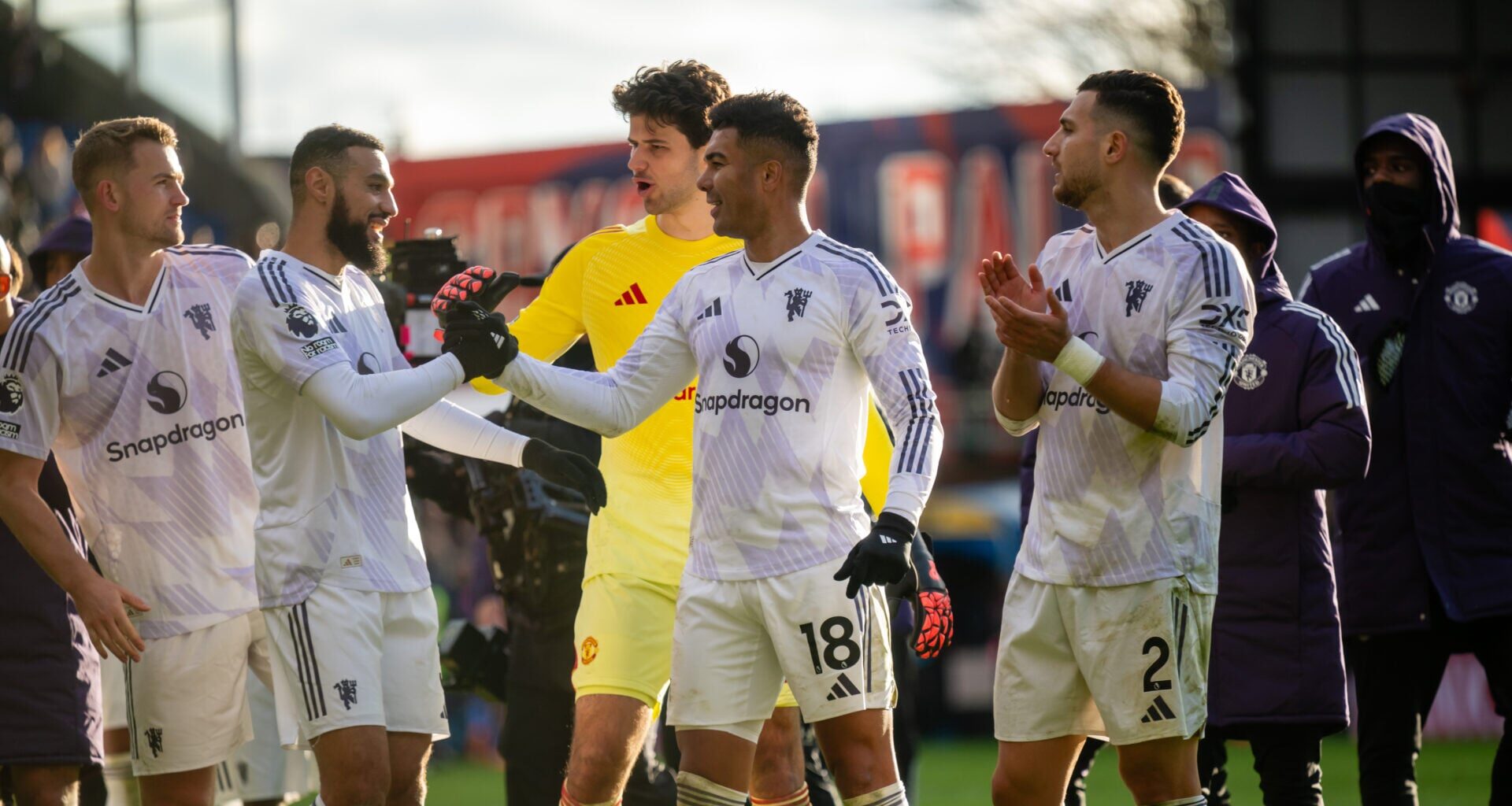 Why Casemiro can relate to Senne Lammens over key Man Utd trait that they both share in common