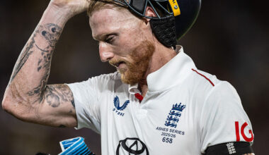 Can a new national selector save English cricket?