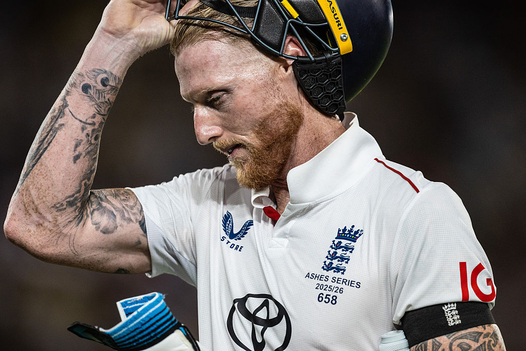 Can a new national selector save English cricket?