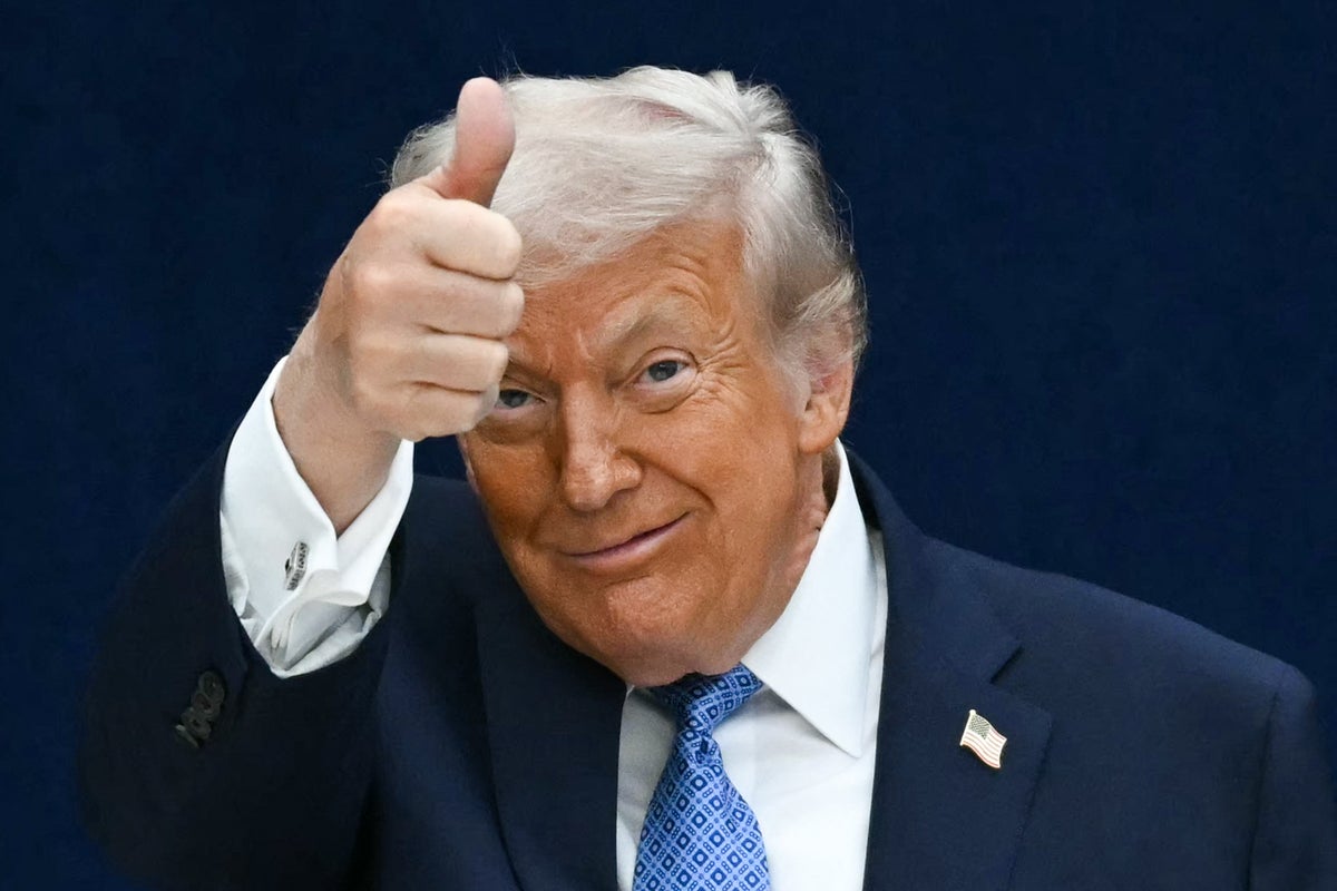 Trump set to sign an executive order to expand access to retirement plans