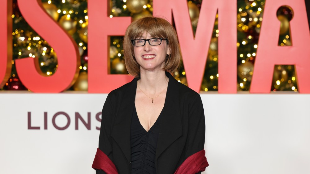 'The Housemaid' Author Freida McFadden Reveals Her True Identity