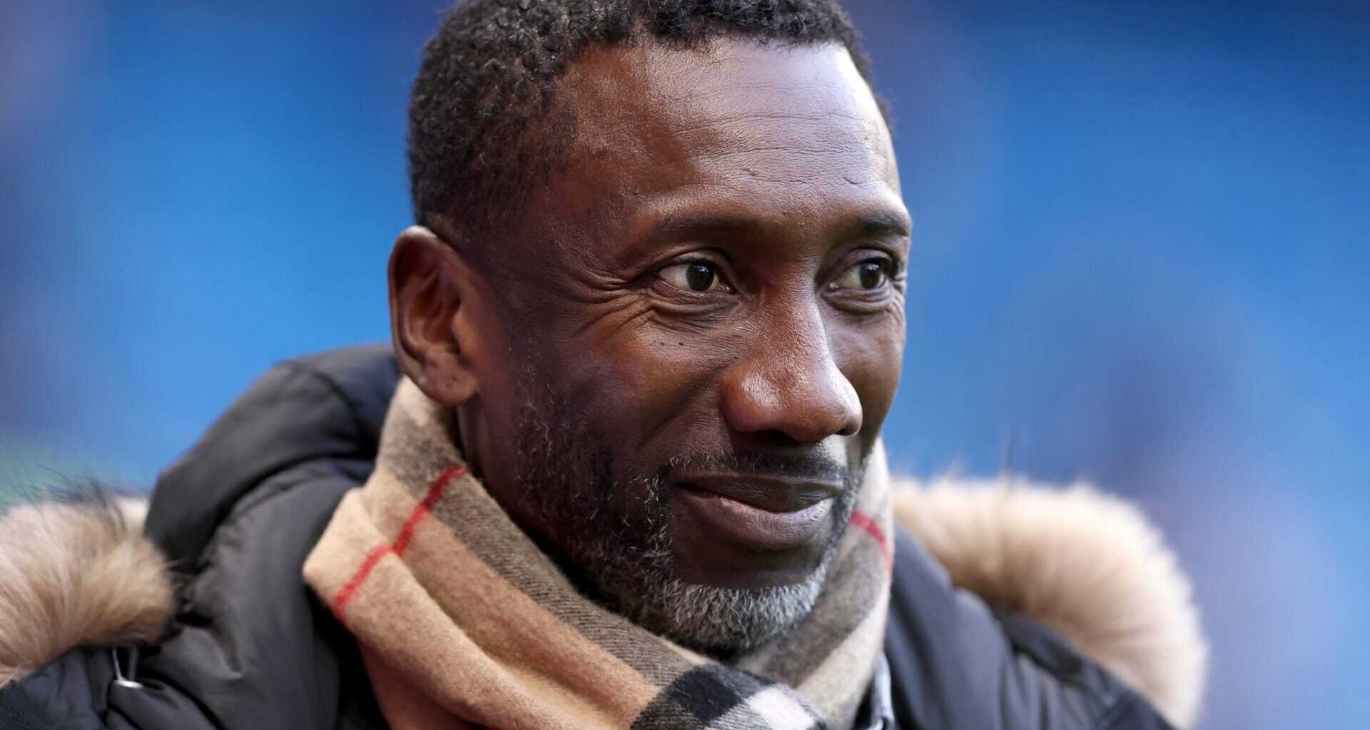 Jimmy Floyd Hasselbaink reckons he knows exactly why Liam Delap isn’t scoring goals for Chelsea