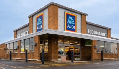 Supermarket opening hours for Easter 2026, including Aldi, Tesco and more | News UK