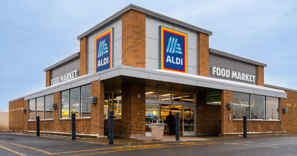 Supermarket opening hours for Easter 2026, including Aldi, Tesco and more | News UK