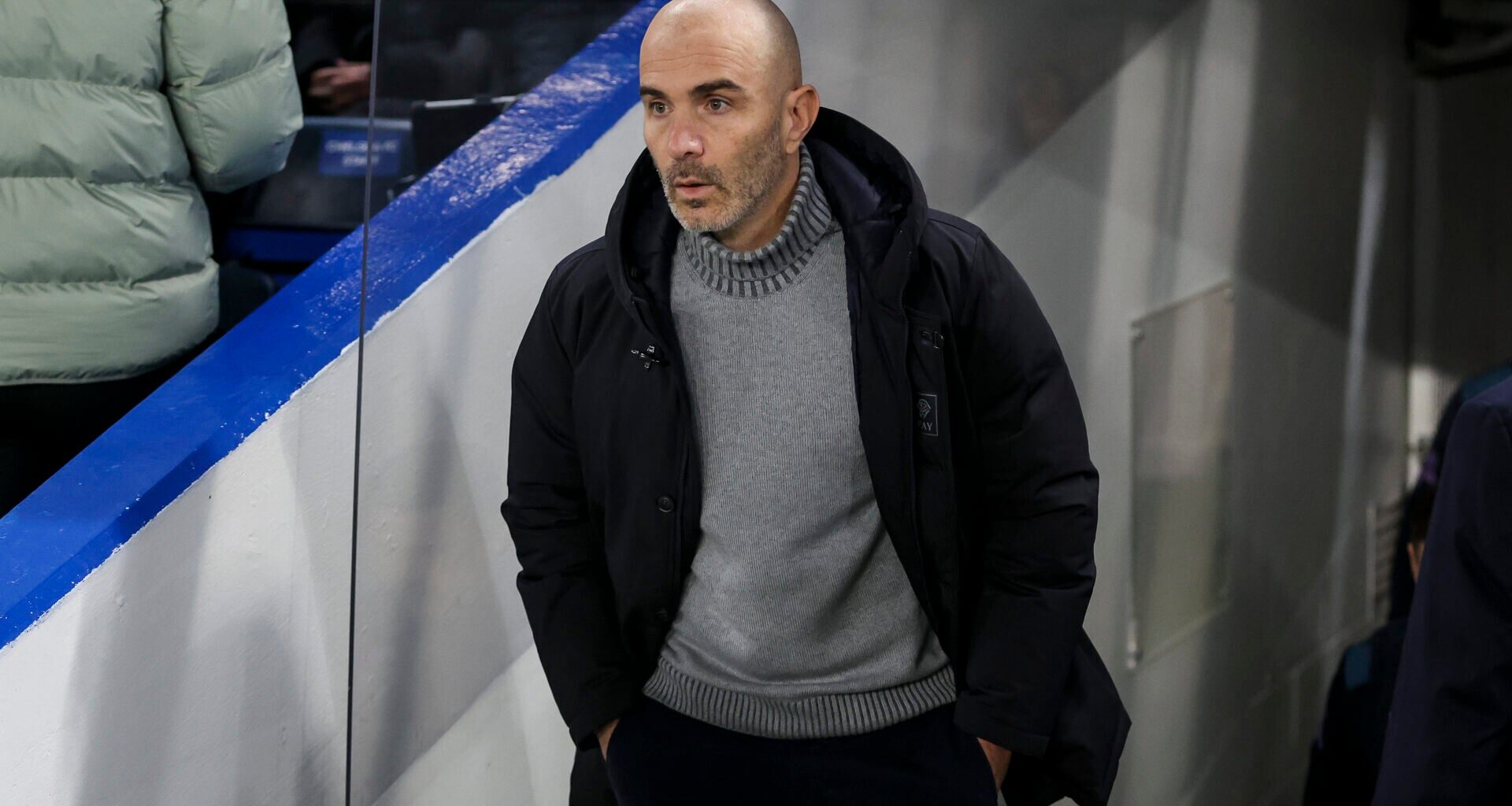 Fabrizio Romano shares chances of Enzo Maresca returning to Chelsea