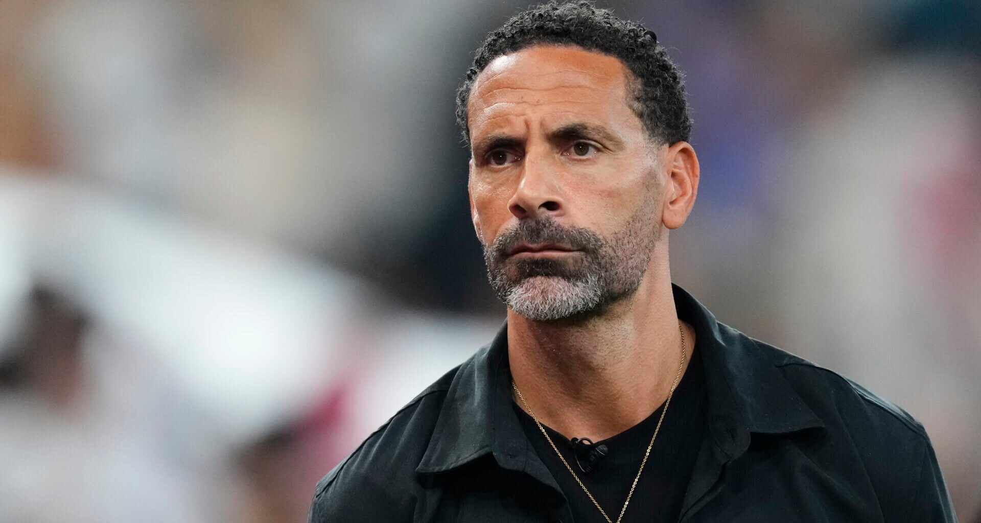 Rio Ferdinand says he has no concerns about 'commanding' £70m midfielder Man Utd want to sign