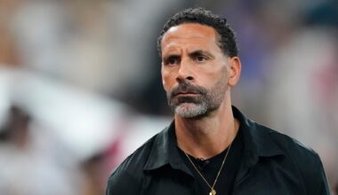 Rio Ferdinand says he has no concerns about 'commanding' £70m midfielder Man Utd want to sign