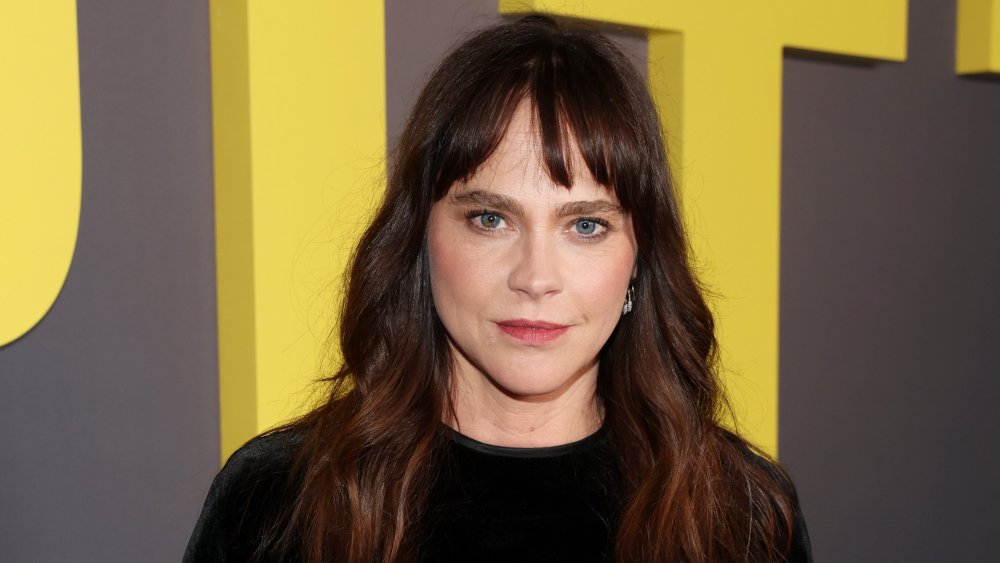 'The Pitt' Star Fiona Dourif Joins Horror Film 'A Head Full of Ghosts'