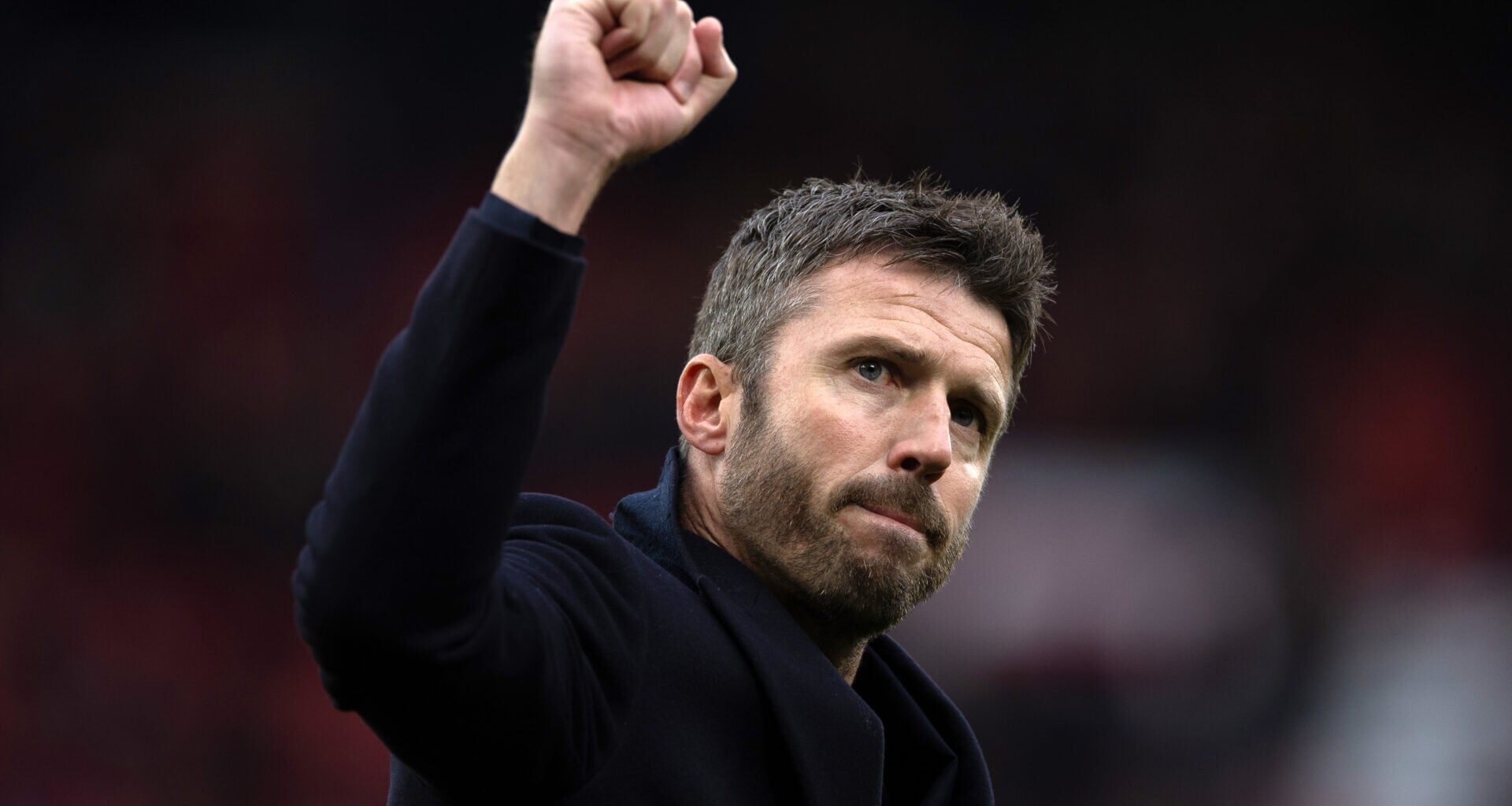 Man Utd are set up to be big winners from the Premier League weekend without even playing yet