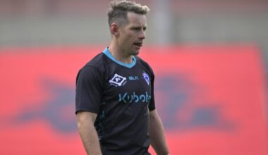 Former Wallabies fly-half Bernard Foley to retire alongside ex-Japan captain