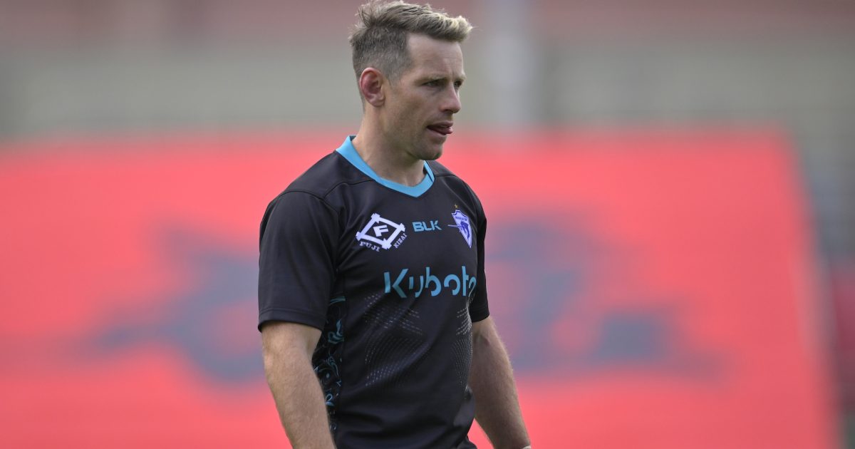 Former Wallabies fly-half Bernard Foley to retire alongside ex-Japan captain