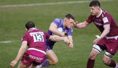 'Ideal' Will Haydon-Wood turns down offer from rival to stay at Chiefs