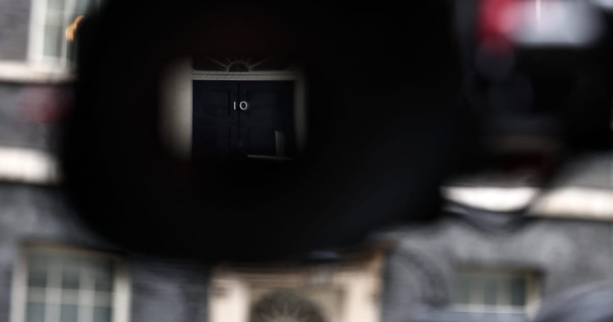 UK’s diplomats left in disarray by Mandelson scandal – POLITICO