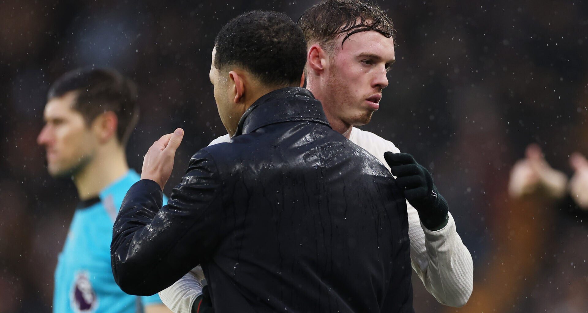 Cole Palmer leaks Liam Rosenior's message to Chelsea players for Man City clash