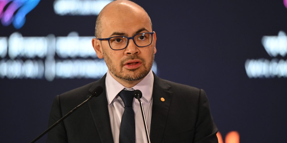 Silicon Valley has no monopoly on AI brainpower. That’s why Demis Hassabis is happy to stay in the U.K.