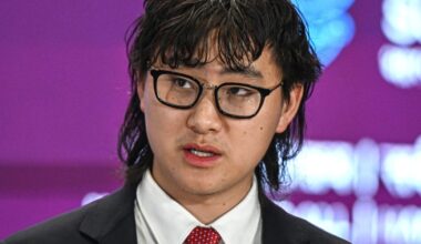 Meta unveils Muse Spark, its first new AI model since hiring Alexandr Wang