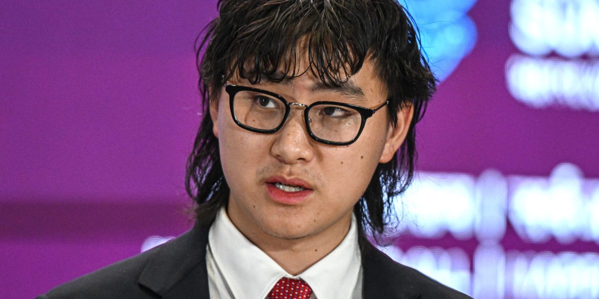 Meta unveils Muse Spark, its first new AI model since hiring Alexandr Wang