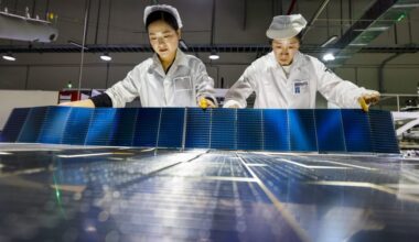 Renewable energy transition could accelerate as Iran war shocks oil and gas supply