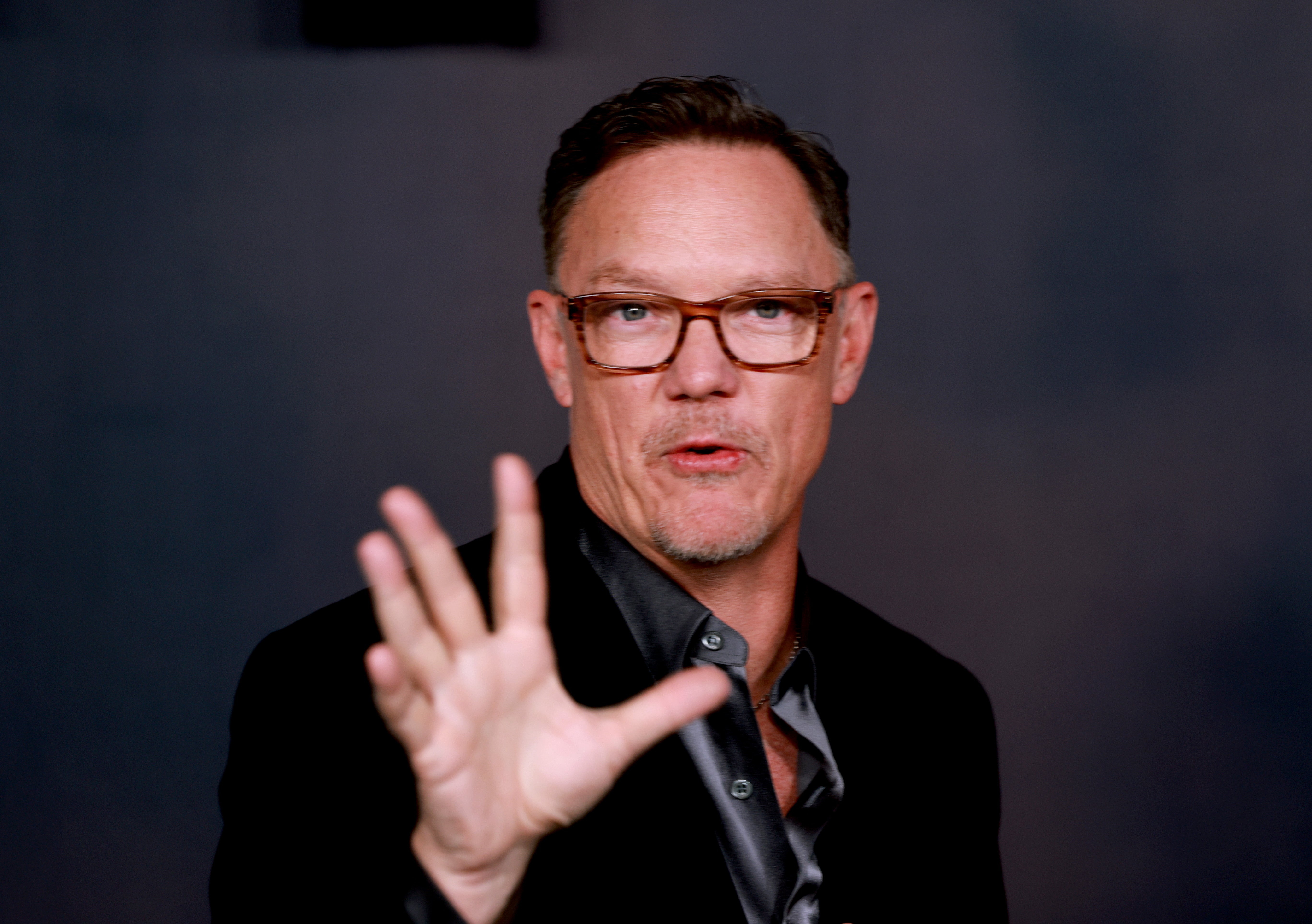 Matthew Lillard says a ‘longing for ye olde times’ explains renewed interest in his past roles and why he is being cast again