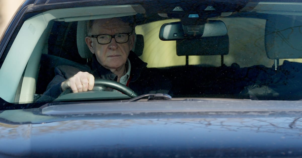 Mandelson files to exclude worst of UK’s private comments on Trump – POLITICO