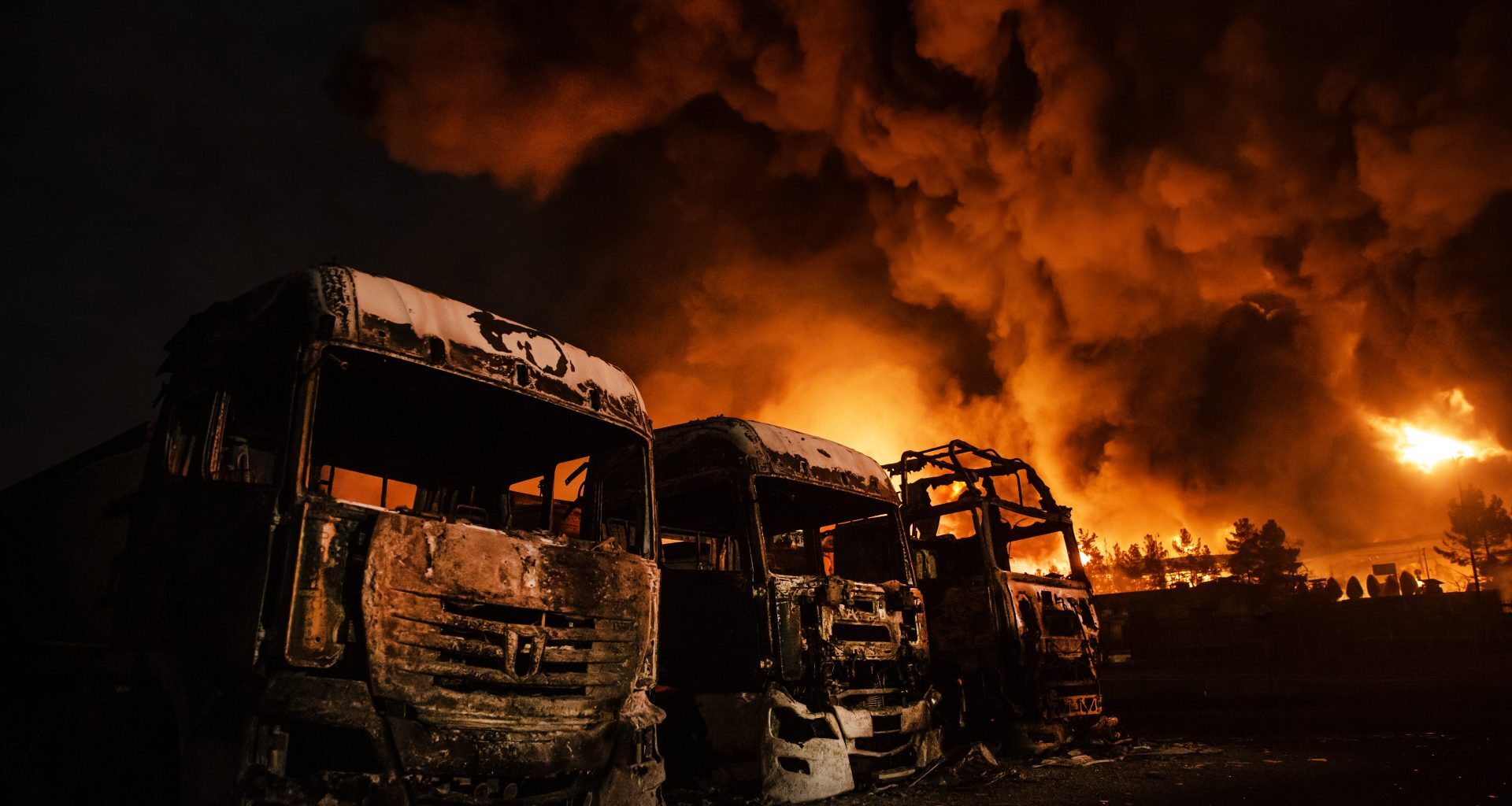 When will the Hormuz recession hit?