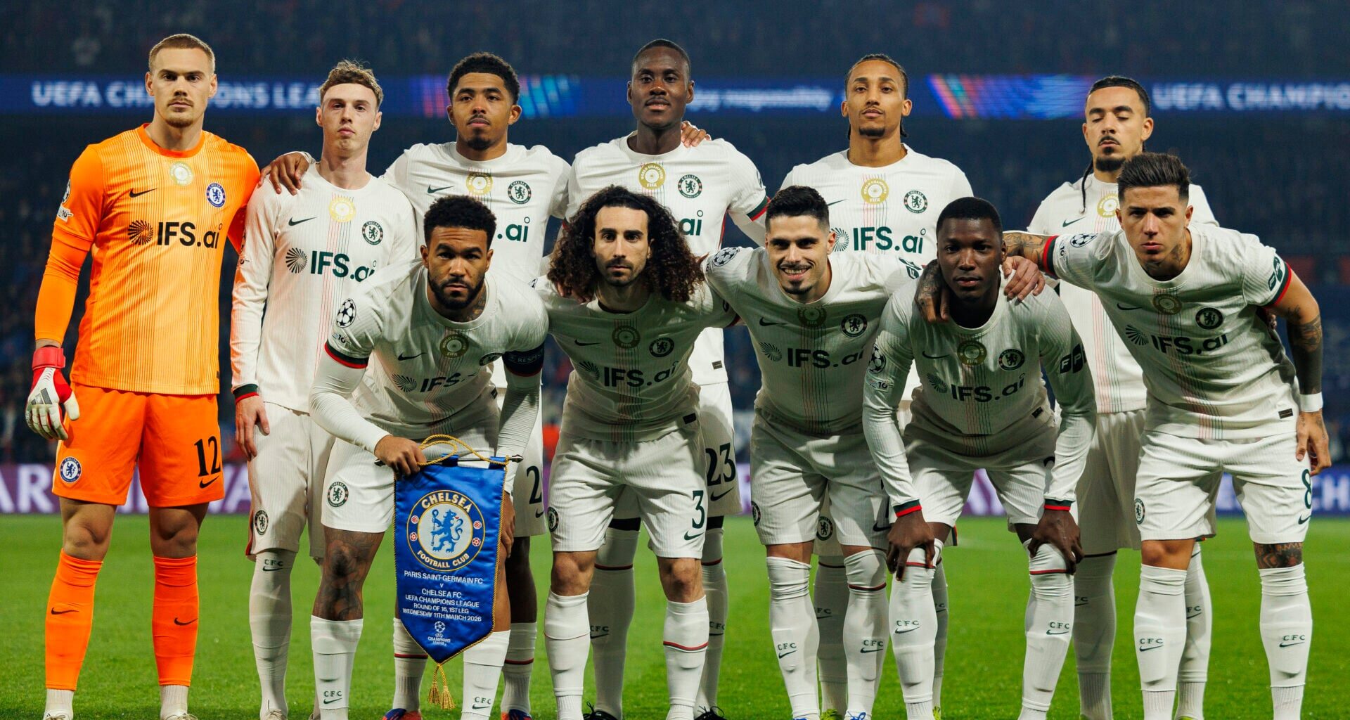 Barcelona open surprise talks for another Chelsea star after Pedro Neto and Joao Pedro