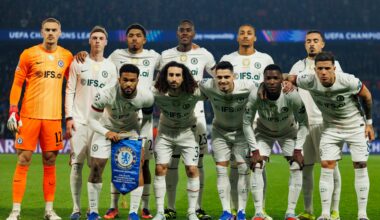 Barcelona open surprise talks for another Chelsea star after Pedro Neto and Joao Pedro