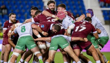 SA Rugby confirm 2026 Toyota Challenge with 4 nations represented