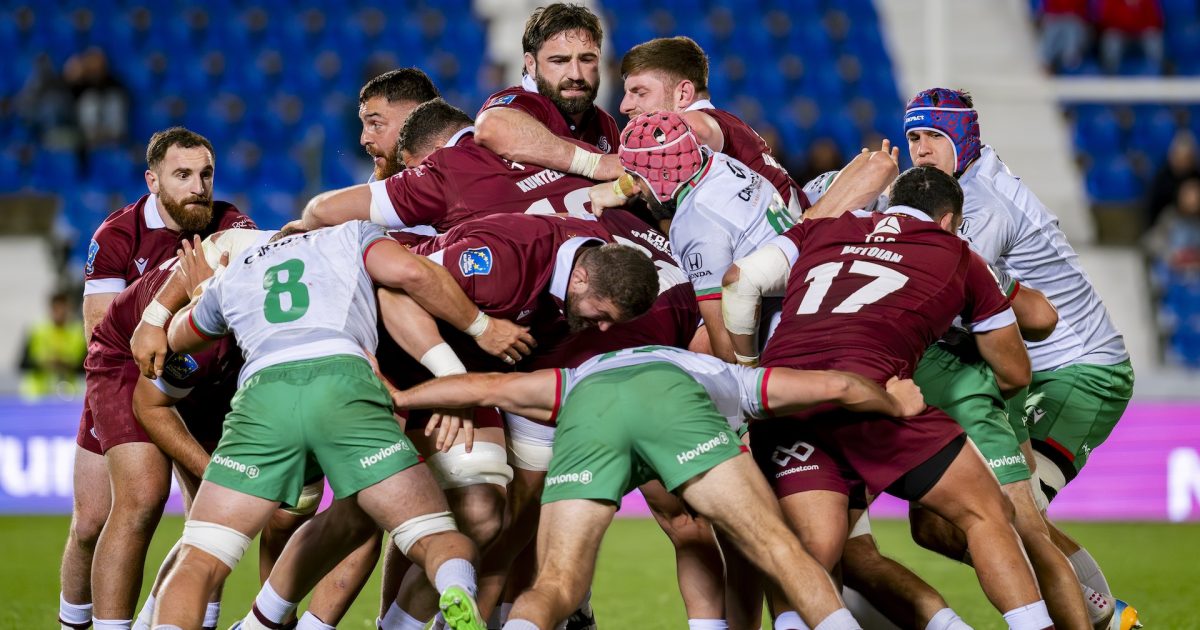 SA Rugby confirm 2026 Toyota Challenge with 4 nations represented