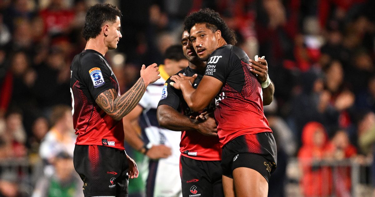 How analysts fit Leicester Fainga'anuku into the All Blacks puzzle